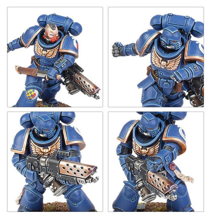 Warhammer 40k: Introductory Set