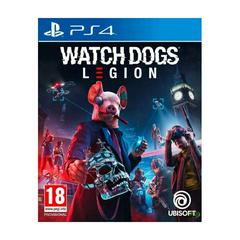 Watch Dogs: Legion - Playstation 4 - Jnstoys