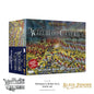 Black Powder Epic Battles - Wellingtons British Army Starter Set