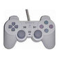 PlayStation (PSONE) Dual Shock Analog Official - Controller - PlayStation - Jnstoys