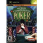 World Championship Poker - Xbox - Jnstoys