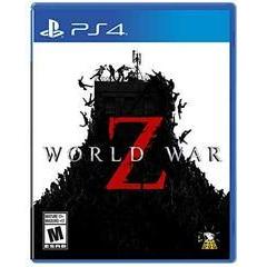 World War Z - PlayStation 4 - Jnstoys