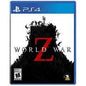 World War Z - PlayStation 4 - Jnstoys