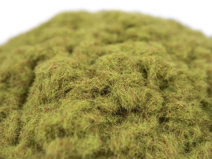 Huge Miniatures: Static Grass