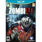 ZombiU - Nintendo Wii U - Jnstoys