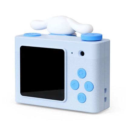 [new] Mini Cinnamoroll - Digital Camera - Model A