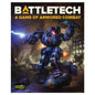 BattleTech: A Game of Armored Combat (Boxed Set)