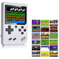 Portable Retro Game Console