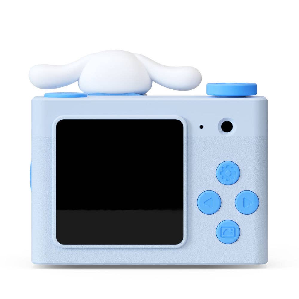 [new] Mini Cinnamoroll - Digital Camera - Model A