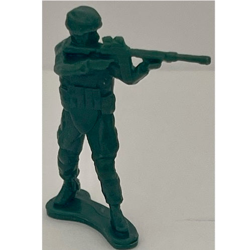 JNS TOY SOLDIERS - GREEN