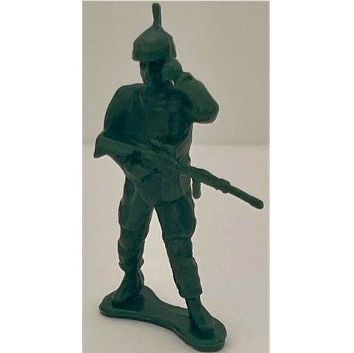 JNS TOY SOLDIERS - GREEN