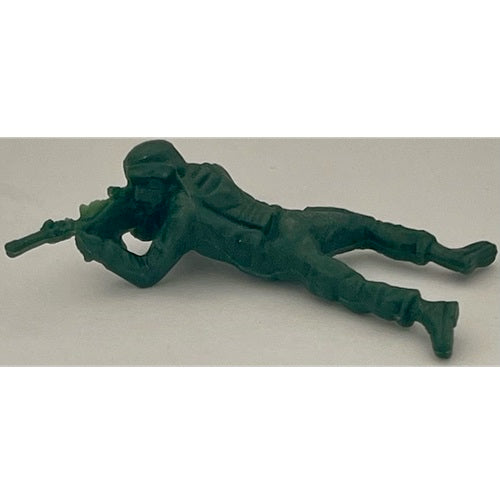 JNS TOY SOLDIERS - GREEN