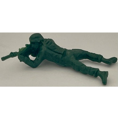 JNS TOY SOLDIERS - GREEN