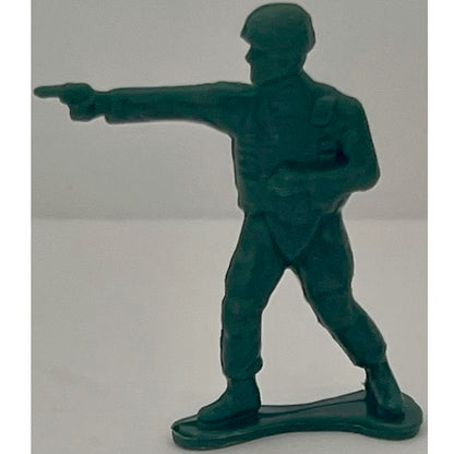 JNS TOY SOLDIERS - GREEN