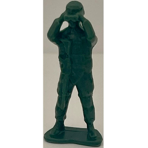 JNS TOY SOLDIERS - GREEN