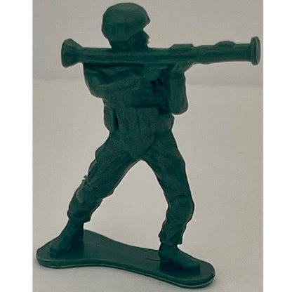 JNS TOY SOLDIERS - GREEN