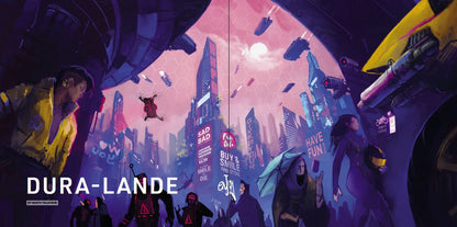 Stories (RPG Expansion + PDF) Hardcover